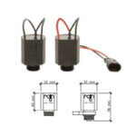 Elettrovalvola RAIN RN 24 VDC SOLENOID – PRO