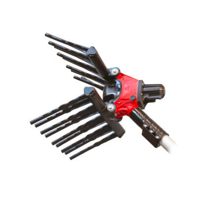Abbacchiatore pneumatico MAMBO LIGHT ZANON