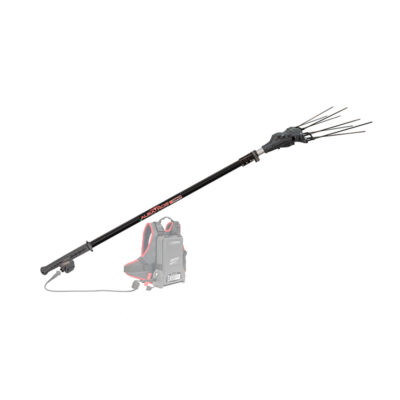 ALBATROS telescopic su asta AL 300 ZANON