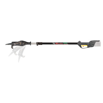 MARLIN PRATIK su asta telescopica AL200 ZANON
