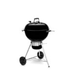 Barbecue Weber a carbone Master-Touch GBS E-5750 – 57 cm