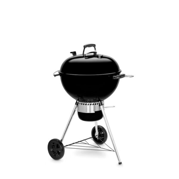 Barbecue Weber a carbone Master-Touch GBS E-5750 - 57 cm
