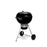 Barbecue a carbone Weber Master-Touch GBS Premium E-5770 – 57 cm