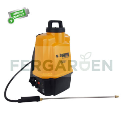 Pompe a batteria Volpi Elektron 12 LT