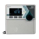 Centralina da parete ZENIT VISION – 6 Zone RAIN