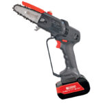 Potatore a batteria ZP 100 Manuale ZANON