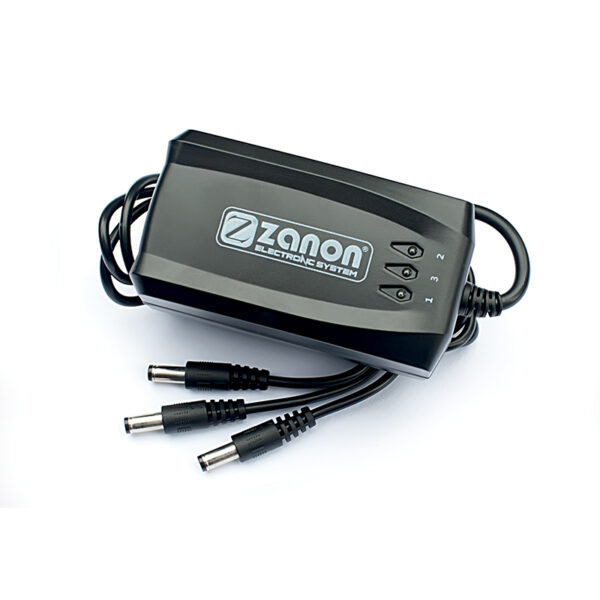 Forbice elettronica ZM 34 ZANON - immagine 3