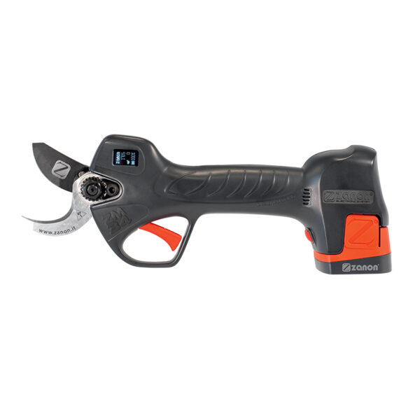 Forbice elettronica ZM 34 ZANON