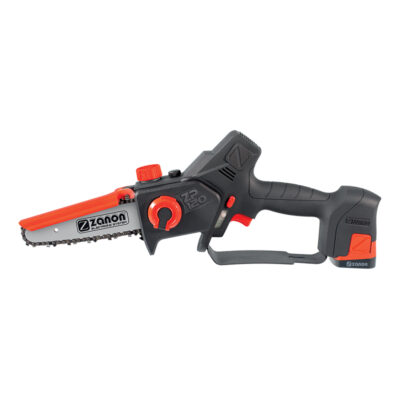Potatore a batteria ZP 120 manuale ZANON