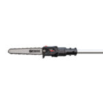 Potatore a batteria ZP 190LA su asta telescopica ZANON
