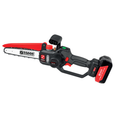 Potatore a batteria ZP 180 manuale ZANON