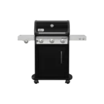Barbecue Weber a gas Spirit E-325 GBS