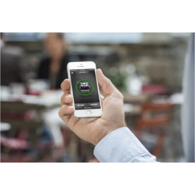 Automower® Connect Husqvarna - l'app per i Robot Tagliaerba
