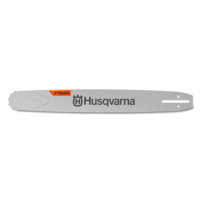 Barra Husqvarna X-Tough 24 3/8" 1.5 LM 84DL - attacco grande