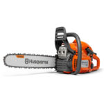 Motosega a scoppio Husqvarna 450 II