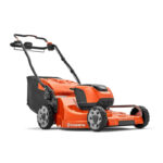 Tagliaerba a batteria Husqvarna LC 353iVX – senza batteria e caricabatterie