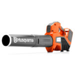 Soffiatore a batteria Husqvarna 525iB Mark II
