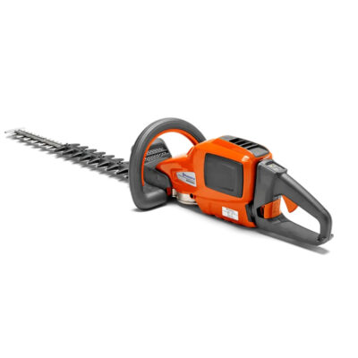Tagliasiepi a batteria Husqvarna 520iHD60 - senza batteria e caricabatterie