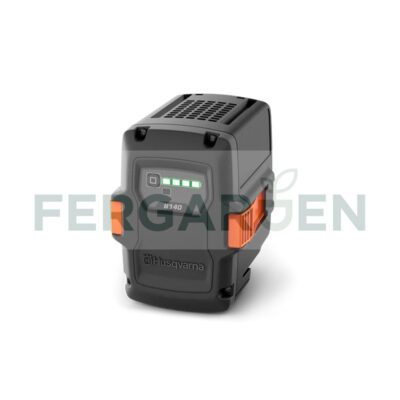 Batteria ricaricabile Husqvarna 40-B140 36V 4.0AH