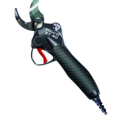 Forbice Elettronica Tiger ZT-40 ZANON con batteria Drive 600
