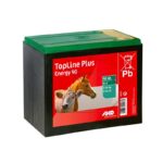 Pila per elettrificatori SABART R315537