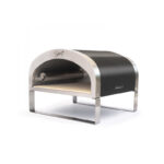Forno a Gas Spice Diavola 16″ per pizza con Pietra refrattaria