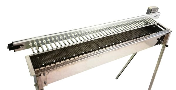 Grill Giraspiedini & Arrosticini Tecnoroast 40 Single - immagine 3