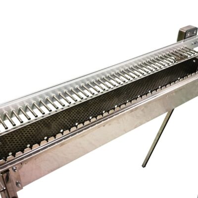 Grill Giraspiedini & Arrosticini Tecnoroast 40 Single