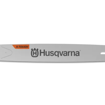 Barra Husqvarna X-Tough 28 3/8"  1.5 LM 92DL - attacco grande